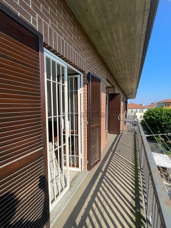 appartamento in vendita a Novi Ligure