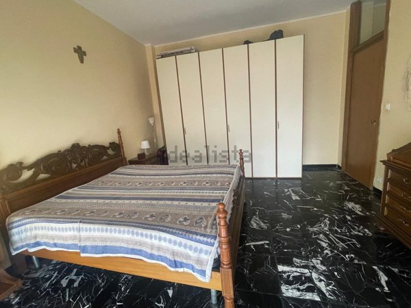 appartamento in vendita a Novi Ligure