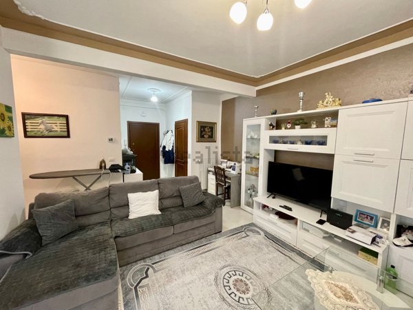 appartamento in vendita a Novi Ligure
