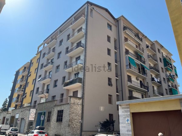 appartamento in vendita a Novi Ligure