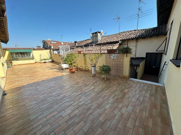 appartamento in vendita a Novi Ligure