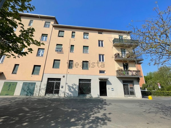 appartamento in vendita a Novi Ligure