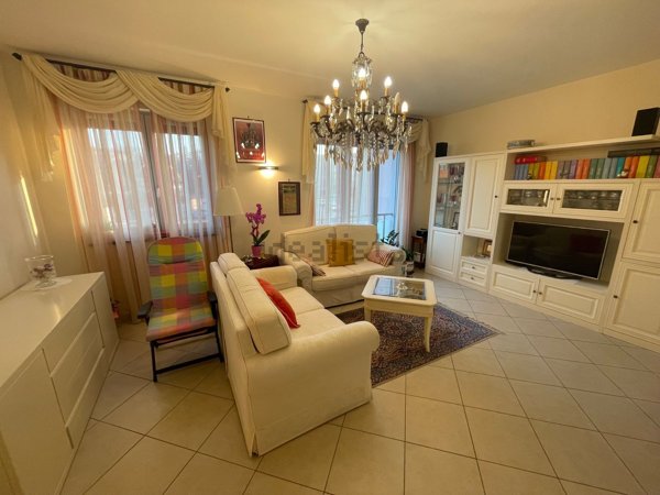 appartamento in vendita a Novi Ligure