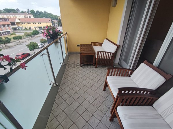 appartamento in vendita a Novi Ligure