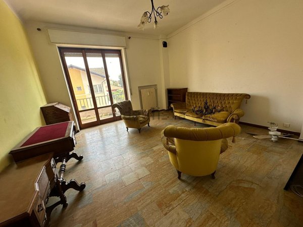appartamento in vendita a Novi Ligure