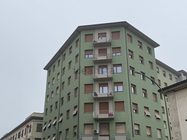 appartamento in vendita a Novi Ligure