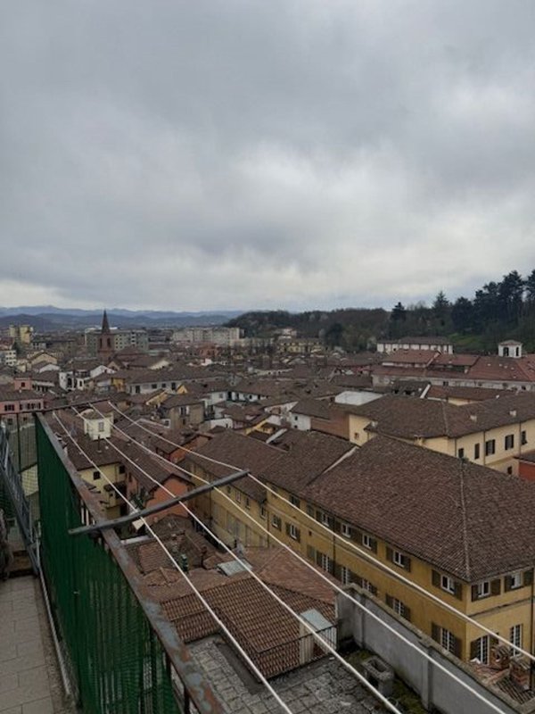 appartamento in vendita a Novi Ligure