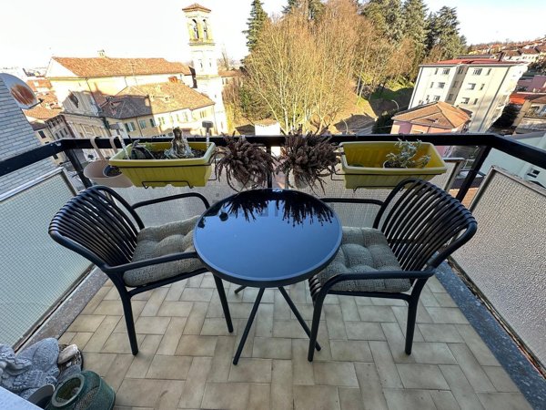 appartamento in vendita a Novi Ligure