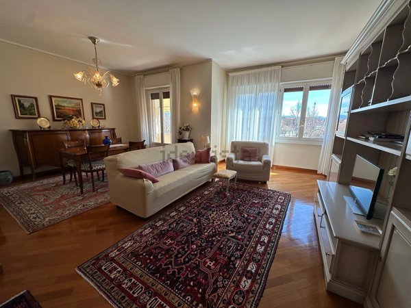 appartamento in vendita a Novi Ligure