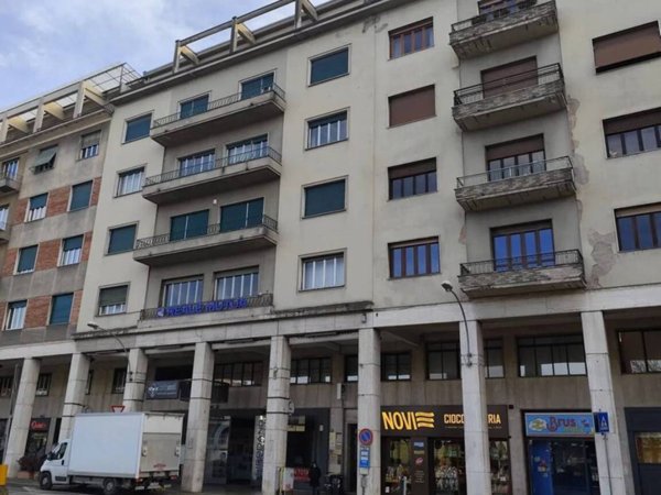 appartamento in vendita a Novi Ligure