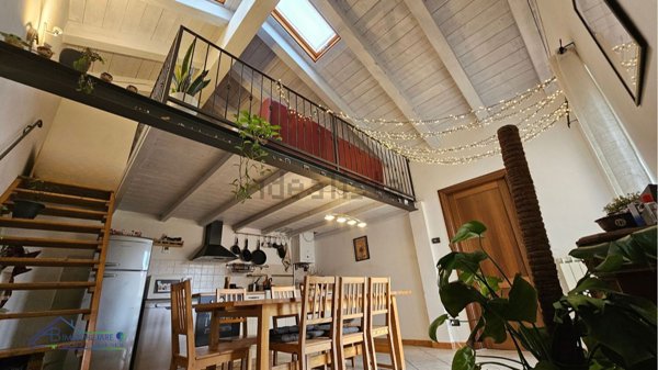 appartamento in vendita a Novi Ligure