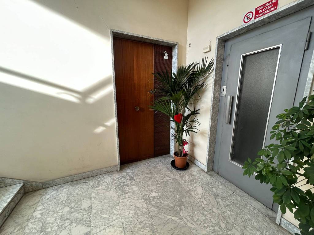 appartamento in vendita a Novi Ligure