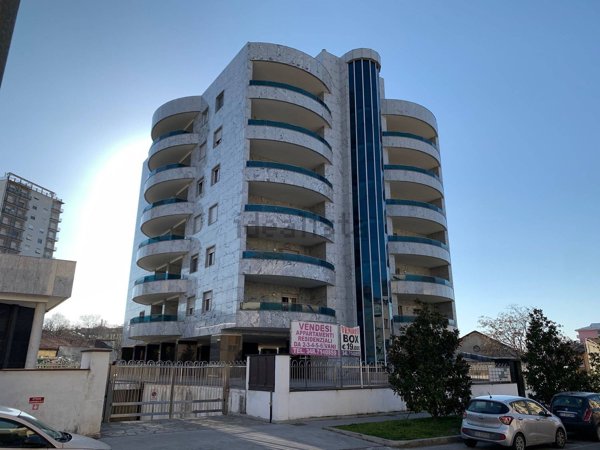 appartamento in vendita a Novi Ligure