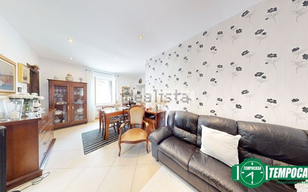 appartamento in vendita a Novi Ligure