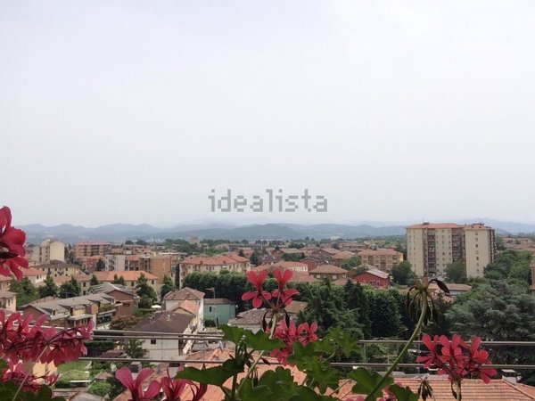 appartamento in vendita a Novi Ligure