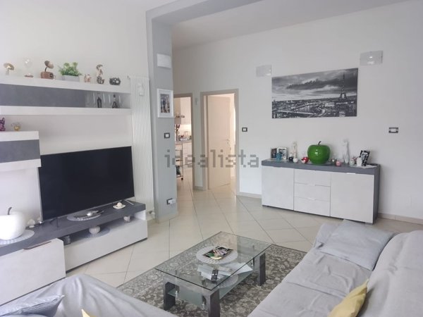 appartamento in vendita a Novi Ligure