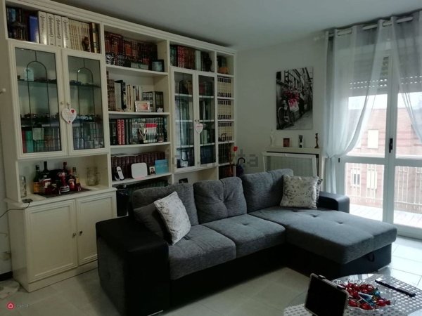 appartamento in vendita a Novi Ligure