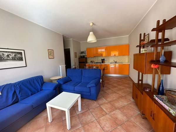 appartamento in vendita a Novi Ligure