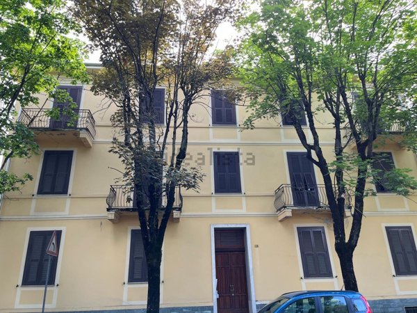 appartamento in vendita a Novi Ligure