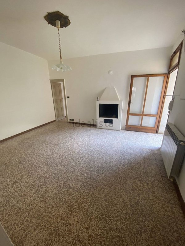 appartamento in vendita a Novi Ligure