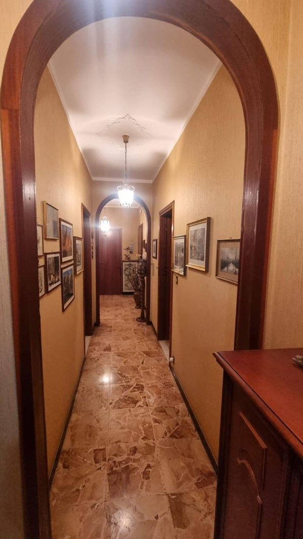 appartamento in vendita a Novi Ligure