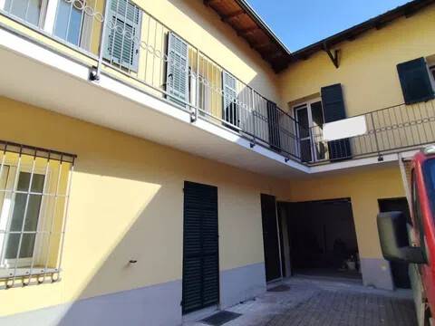 appartamento in vendita a Novi Ligure