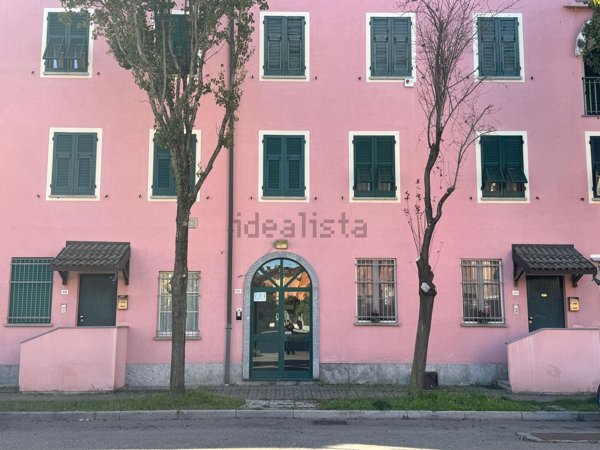 appartamento in vendita a Novi Ligure