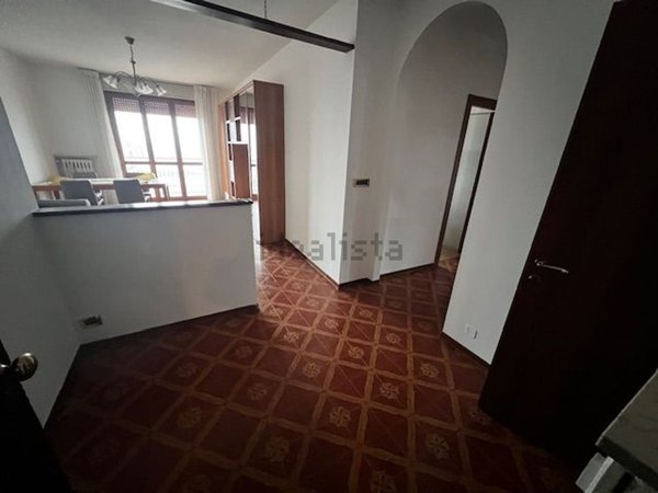 appartamento in vendita a Novi Ligure