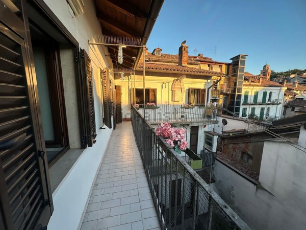 appartamento in vendita a Novi Ligure