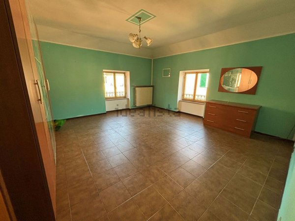 appartamento in vendita a Novi Ligure