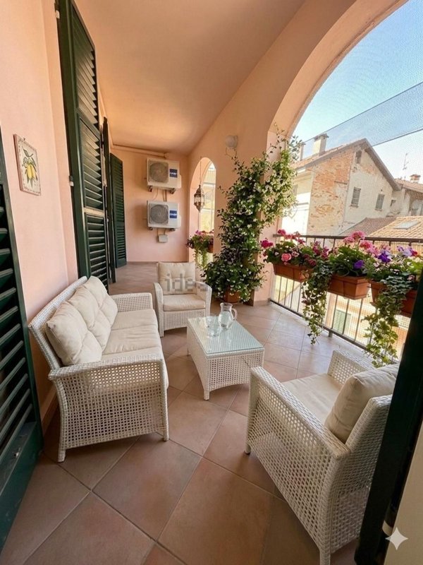 appartamento in vendita a Novi Ligure