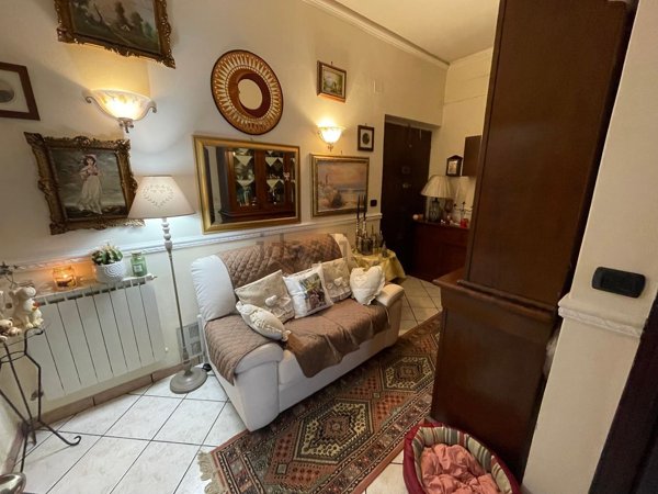 appartamento in vendita a Novi Ligure