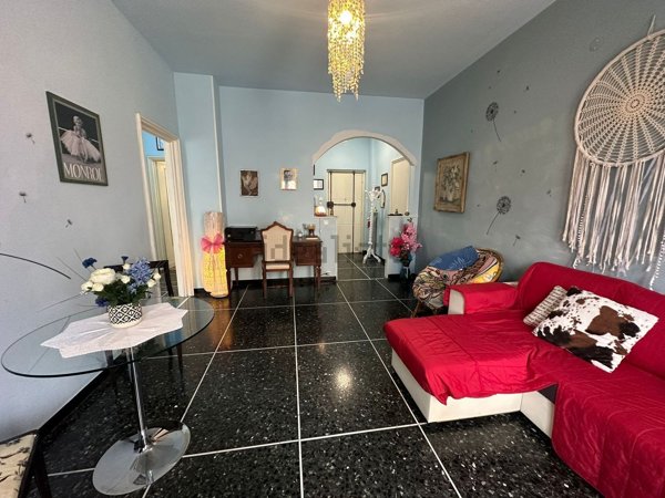 appartamento in vendita a Novi Ligure
