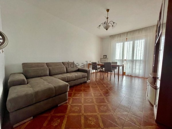 appartamento in vendita a Novi Ligure