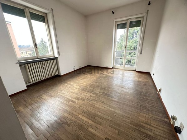 appartamento in vendita a Novi Ligure