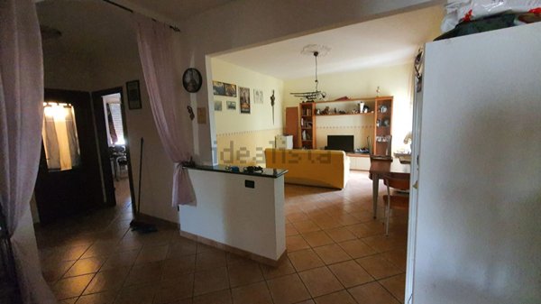 appartamento in vendita a Novi Ligure