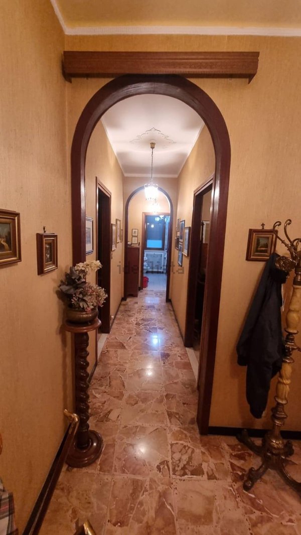 appartamento in vendita a Novi Ligure