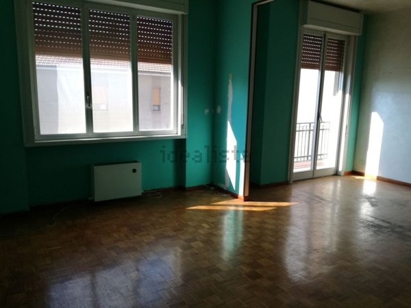 appartamento in vendita a Novi Ligure