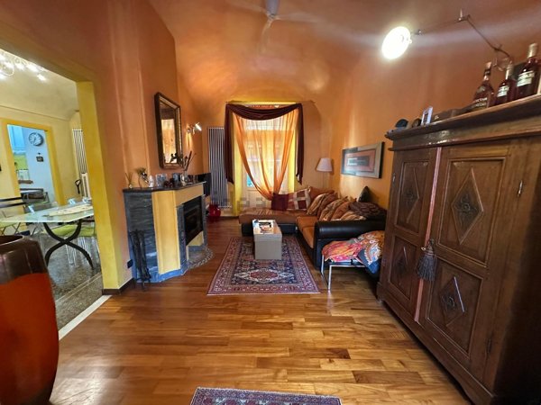 appartamento in vendita a Novi Ligure