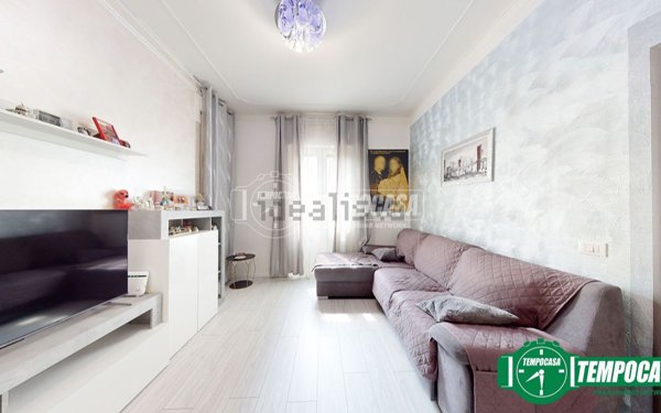 appartamento in vendita a Novi Ligure