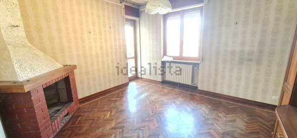 appartamento in vendita a Novi Ligure