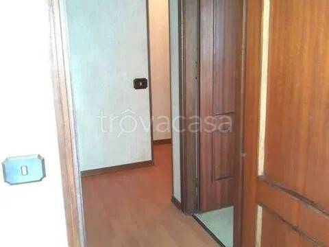 appartamento in vendita a Novi Ligure