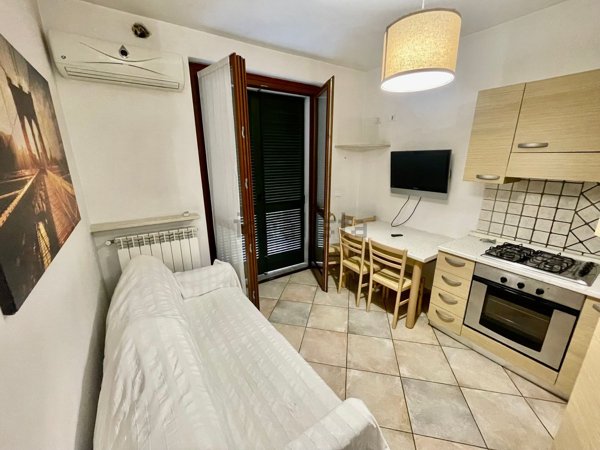 appartamento in vendita a Novi Ligure