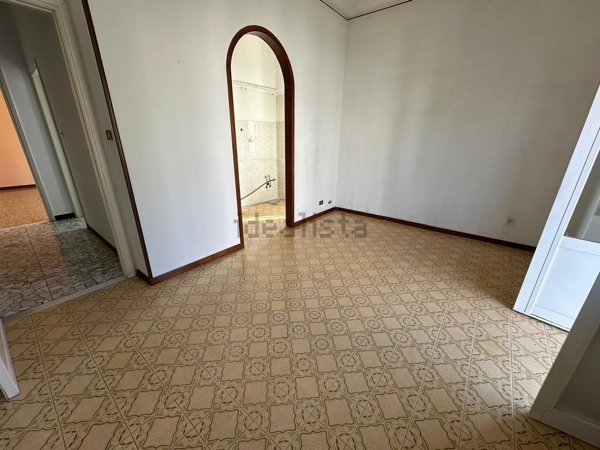 appartamento in vendita a Novi Ligure