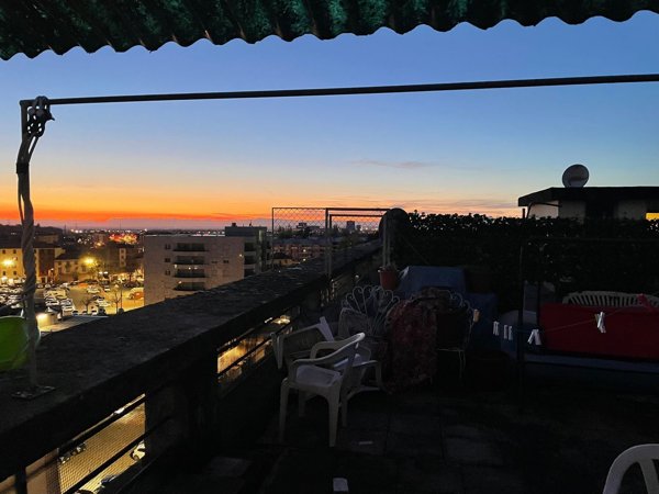 appartamento in vendita a Novi Ligure