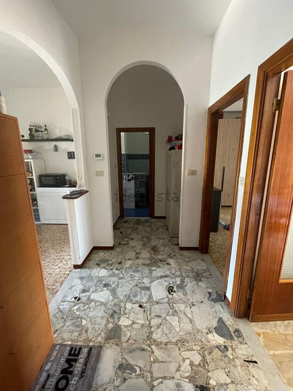 appartamento in vendita a Novi Ligure