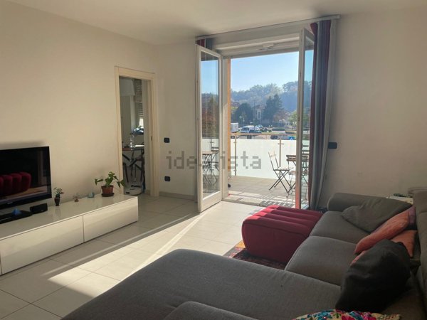 appartamento in vendita a Novi Ligure
