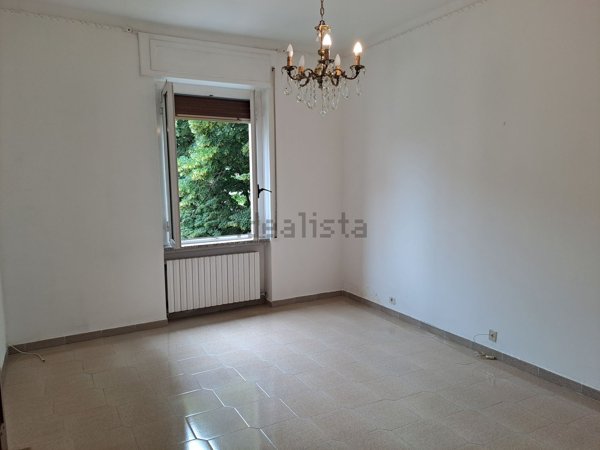 appartamento in vendita a Novi Ligure