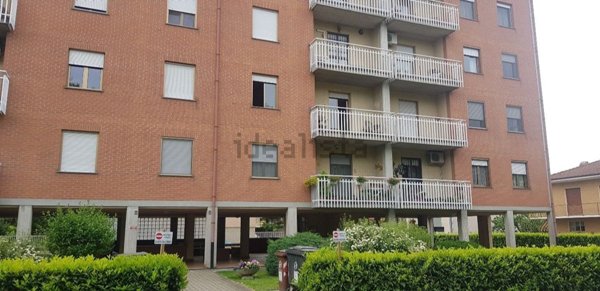 appartamento in vendita a Novi Ligure