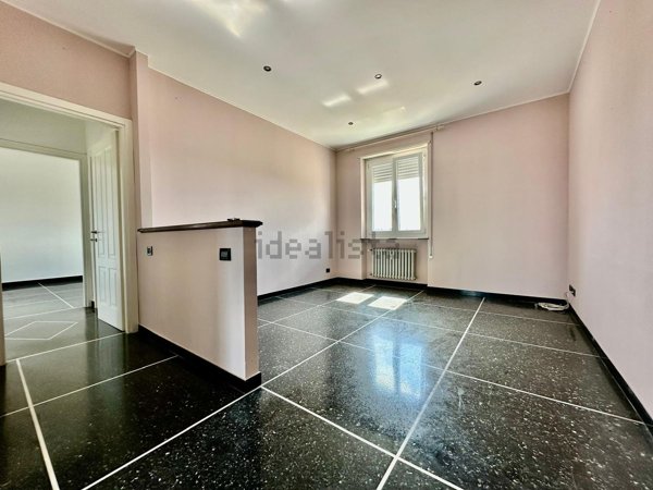 appartamento in vendita a Novi Ligure